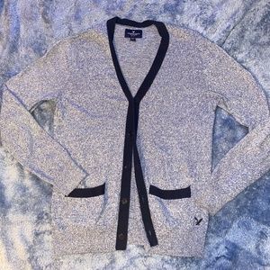 American Eagle Cardigan
